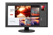 Skjerm - 27" EIZO ColorEdge CS2740CAL - 3840x2160 - IPS - USB-C - CS2740CAL