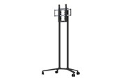 Veggmontering, AV-braketter & AV-møbler - SMS Tipster 2 Mobile 50 kg 75" Up to 400 x 400 mm - 130-001-2