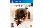 Spill - The Dark Pictures Anthology: Little Hope - Sony PlayStation 4 - Action/Adventure - 3391892007824