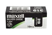 Batteri - Maxell SR 527SW - 18292900