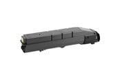 Printertilbehør blekk/toner - Utax Triumph-Adler CK-5510K - Laser toner Svart - 1T02R40UT0