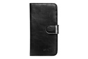 Mobil - Deksel og etui - iDeal of Sweden Apple iPhone 11 / XR IDEAL Magnet Wallet+ - Black - IDMWP-I1961-01