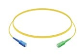 Nettverkskabel - UF-SM-PATCH-UPC-APC UFiber PatchCord Cable UPC/APC 1.5 Meter - UF-SM-PATCH-UPC-APC