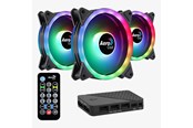 Kabinettvifte - AeroCool Duo 12 Pro - ACF3-DU10227.11