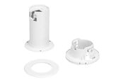 Tilbehør - Ubiquiti FlexHD-CM-3 AP In-Ceiling Mount (3-Pack) - FlexHD-CM-3