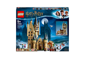 LEGO® - LEGO Harry Potter 75969 Galtvorts astronomitårn - 75969