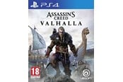 Spill - Assassin's Creed: Valhalla - Sony PlayStation 4 - Action/Adventure - 3307216168362