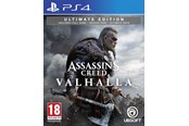 Spill - Assassin's Creed: Valhalla - Ultimate Edition - Sony PlayStation 4 - Action/Adventure - 3307216168492