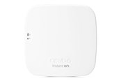 Tilgangspunkt - Hewlett Packard Enterprise Aruba Instant On AP11 Access Point (RW) - R2W96A