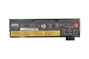 Bærbar PC - Batteri  - Lenovo ThinkPad battery 61 3-cell Lil-lon T470/T570 - 01AV490