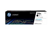 Printertilbehør blekk/toner - HP 216A / W2410A Black Toner - Laser toner Svart - W2410A