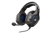 Hodetelefoner - Trust GXT 488 Forze PS4 Gaming Headset PlayStation - 23530