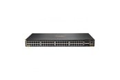 Switch/splitter - HP E Aruba 6200F 48G Class4 PoE 4SFP+ 370W Switch - JL727A#ABB