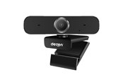 Webkamera - dezen Pixel 1080p Webcam - DZ-WCPHD