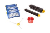 Støvsuger - Tilbehør - iRobot Roomba 600 Series Replenishment Kit - 43371621