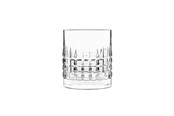 Kjøkkentilbehør - Luigi Bormioli Mixology Charme vand/whisky glass 4 pcs - 0032622025956