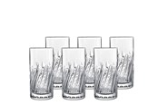 Servering & Servise - Luigi Bormioli Mixology shot/snaps glass 6 pcs - 17428