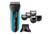 Barbermaskin - Braun Barbermaskin Series 3 Shave&Style 3010BT - 3040BT