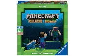 Brettspill & Puslespill - Ravensburger Minecraft Board Game (Nordic) - 10826878