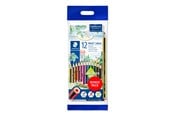 Hobbyartikler - Staedtler Colour.penc. Noris colour 100% PEFC - 61 SET6   13