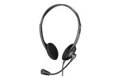 Hodetelefoner - Sandberg USB Headset Bulk - 825-29