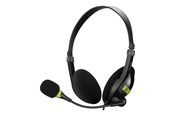 Hodetelefoner - Sandberg USB Headset (USB) - 325-26