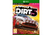 Spill - DiRT 5 - Microsoft Xbox One - Racing - 4020628715748