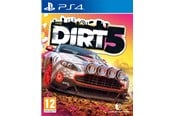 Spill - DiRT 5 - Day One Edition - Sony PlayStation 4 - Racing - 4020628715755