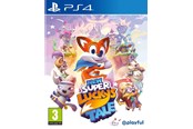 Spill - New Super Lucky's Tale - Sony PlayStation 4 - Platformer - 5060690791508