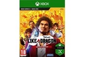 Spill - Yakuza: Like a Dragon (Day Ichi Edition) - Microsoft Xbox One - Action/Adventure - 5055277039524