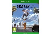 Spill - Skater XL - Microsoft Xbox One - Sport - 884095197308