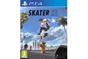 Spill - Skater XL - Sony PlayStation 4 - Sport - 884095197247