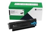 Printertilbehør blekk/toner - Lexmark MS431 Black toner Extra High Yield Corporate Toner - Laser toner Svart - 55B2X0E