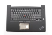 Tastatur - Lenovo Lite-On - Bærbart tastatur - til utskifting - Sveitsisk - Svart - 01YU794