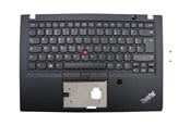 Tastatur - Lenovo Lite-On - Bærbart tastatur - til utskifting - Fransk - Svart - 02HM427