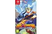 Spill - Nexomon: Extinction - Nintendo Switch - RPG - 5060690791577