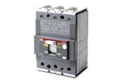 Strømforsyning (PSU) - APC - automatic circuit breaker Strømforsyning (PSU) - ATX - 80 Plus - SUVTOPT114