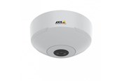 Overvåkningskamera - Axis M3067-P Network Camera 6 MP mini dome with 360° panoramic view - 01731-001