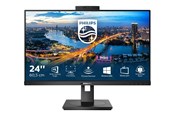 Skjerm - 24" Philips B Line 242B1H - 1920x1080 - 75Hz - IPS - 242B1H/00