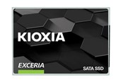 SSD - Kioxia EXCERIA SATA SSD - 960GB - SATA-600 - 2.5" - LTC10Z960GG8