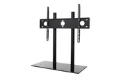 Veggmontering, AV-braketter & AV-møbler - ART STO SD-32 MINI-TABLE/STAND + HOLDER FOR TV 50 kg 65" Up to 600 x 400 mm - STO SD-32