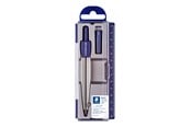 Skrive- & Tegneverktøy - Staedtler School compass - 550 50    02