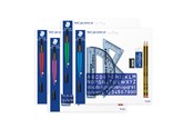 Tidsregistrering - Staedtler Noris Geo Starterset - 569120P2MS