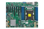 Hovedkort - Supermicro X11SPL-F Hovedkort - Intel C621 - Intel Socket P socket - DDR4 RAM - ATX - MBD-X11SPL-F-B