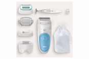 Epilator/IPL - Braun Epilator Silk-epil 5-810 SensoSmartTM - 4210201285786