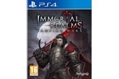 Spill - Immortal Realms: Vampire Wars - Sony PlayStation 4 - Strategi - 4020628714741