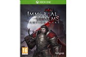 Spill - Immortal Realms: Vampire Wars - Microsoft Xbox One - Strategi - 4020628714734