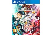 Spill - Cris Tales - Sony PlayStation 4 - RPG - 5016488133289