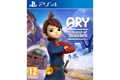 Spill - Ary and the Secret of Seasons - Sony PlayStation 4 - Action/Adventure - 5016488133463