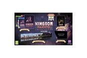 Spill - Kingdom Majestic: Limited Edition - Sony PlayStation 4 - Strategi - 3760156484754